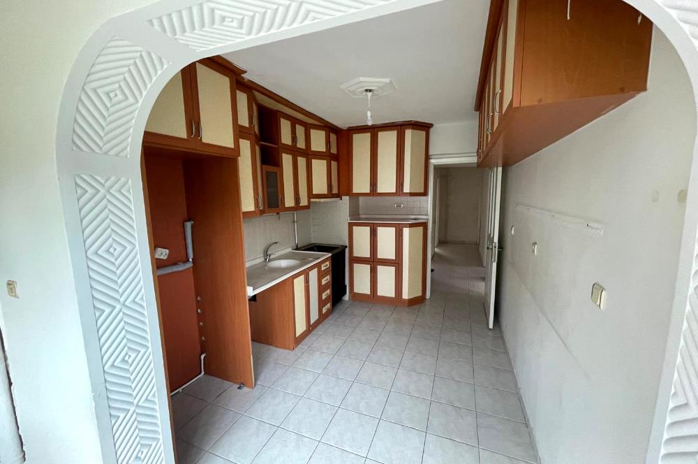 Kınıklı Mahallesi'nde Kiralık 3+1 Daire 