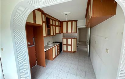 Kınıklı Mahallesi'nde Kiralık 3+1 Daire 