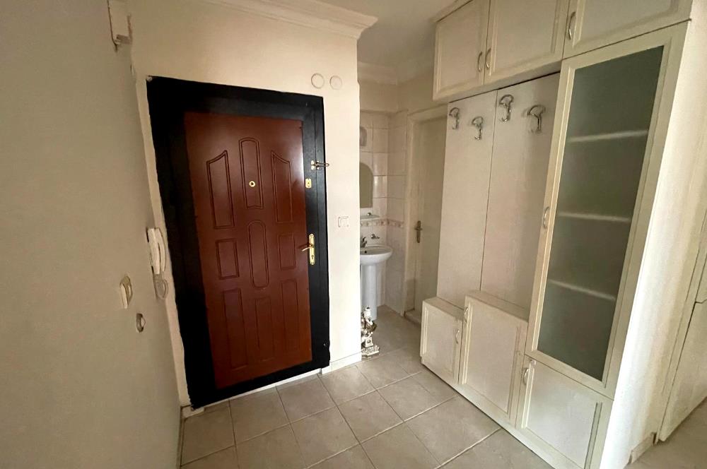 Kınıklı Mahallesi'nde Kiralık 3+1 Daire 