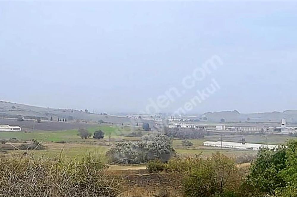 Bursa Mustafakemalpaşa/Boğazköy’de Yatırımlık & Hobi Amaçlı 5 Parsel Arsa 
