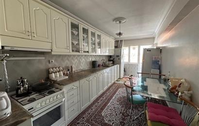 AKKONAK MAHALLESİ LOZAN CADDESİNDE 3+1 SATILIK DAİRE