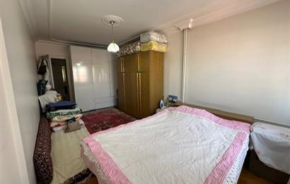 AKKONAK MAHALLESİ LOZAN CADDESİNDE 3+1 SATILIK DAİRE