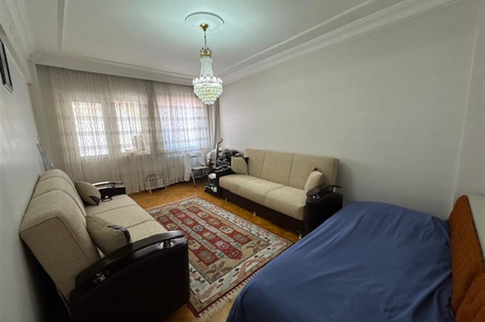 AKKONAK MAHALLESİ LOZAN CADDESİNDE 3+1 SATILIK DAİRE
