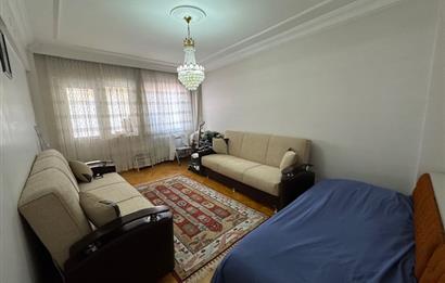 AKKONAK MAHALLESİ LOZAN CADDESİNDE 3+1 SATILIK DAİRE