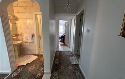 AKKONAK MAHALLESİ LOZAN CADDESİNDE 3+1 SATILIK DAİRE