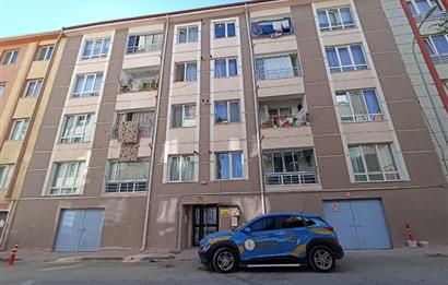 CENTURY 21 VİZYON'DAN DERMAN CAD. YAKINI KİRALIK 2+1 DAİRE 