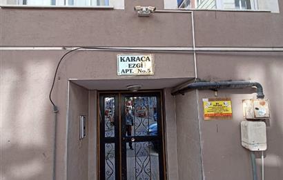 CENTURY 21 VİZYON'DAN DERMAN CAD. YAKINI KİRALIK 2+1 DAİRE 