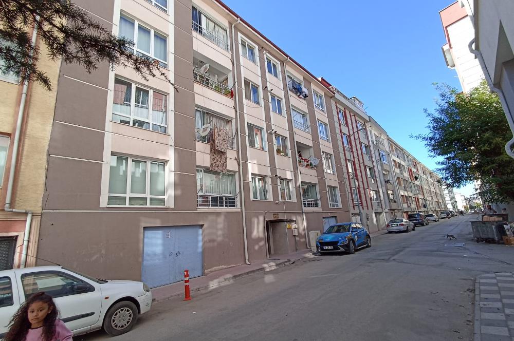 CENTURY 21 VİZYON'DAN DERMAN CAD. YAKINI KİRALIK 2+1 DAİRE 
