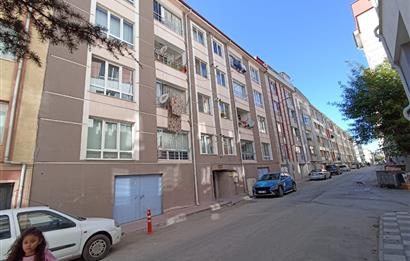 CENTURY 21 VİZYON'DAN DERMAN CAD. YAKINI KİRALIK 2+1 DAİRE 