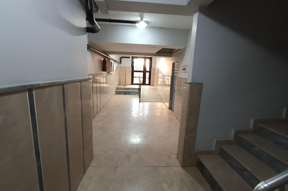 CENTURY 21 VİZYON'DAN DERMAN CAD. YAKINI KİRALIK 2+1 DAİRE 