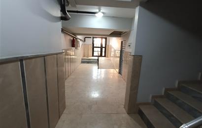 CENTURY 21 VİZYON'DAN DERMAN CAD. YAKINI KİRALIK 2+1 DAİRE 