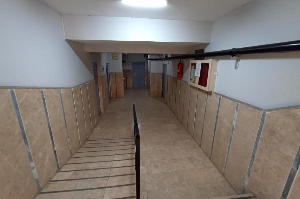 CENTURY 21 VİZYON'DAN DERMAN CAD. YAKINI KİRALIK 2+1 DAİRE 
