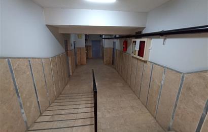 CENTURY 21 VİZYON'DAN DERMAN CAD. YAKINI KİRALIK 2+1 DAİRE 