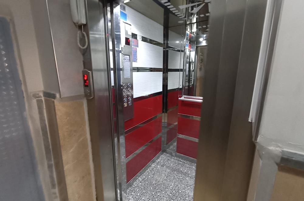 CENTURY 21 VİZYON'DAN DERMAN CAD. YAKINI KİRALIK 2+1 DAİRE 