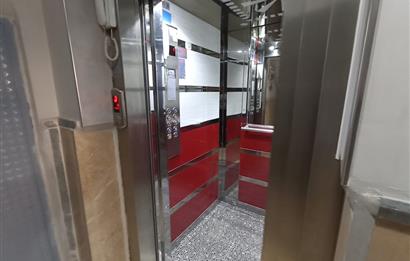 CENTURY 21 VİZYON'DAN DERMAN CAD. YAKINI KİRALIK 2+1 DAİRE 