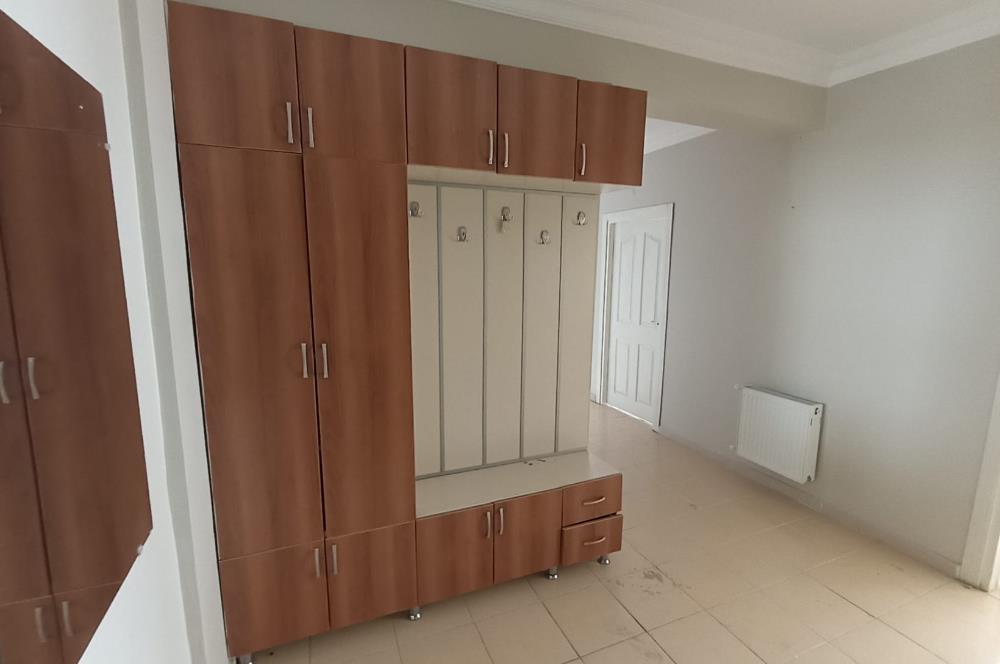 CENTURY 21 VİZYON'DAN DERMAN CAD. YAKINI KİRALIK 2+1 DAİRE 