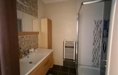 BARIŞ MAHALLESİNDE LÜX HAVUZ CEPHELİ SATILIK DAİRE