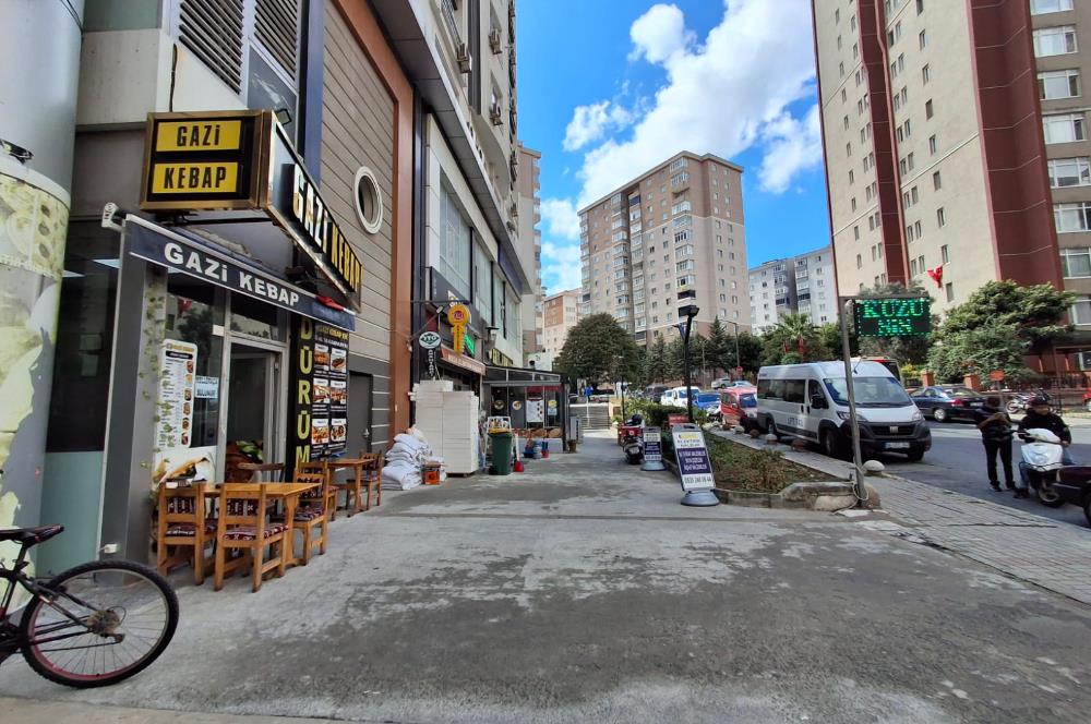 BARIŞ MAHALLESİNDE LÜX HAVUZ CEPHELİ SATILIK DAİRE