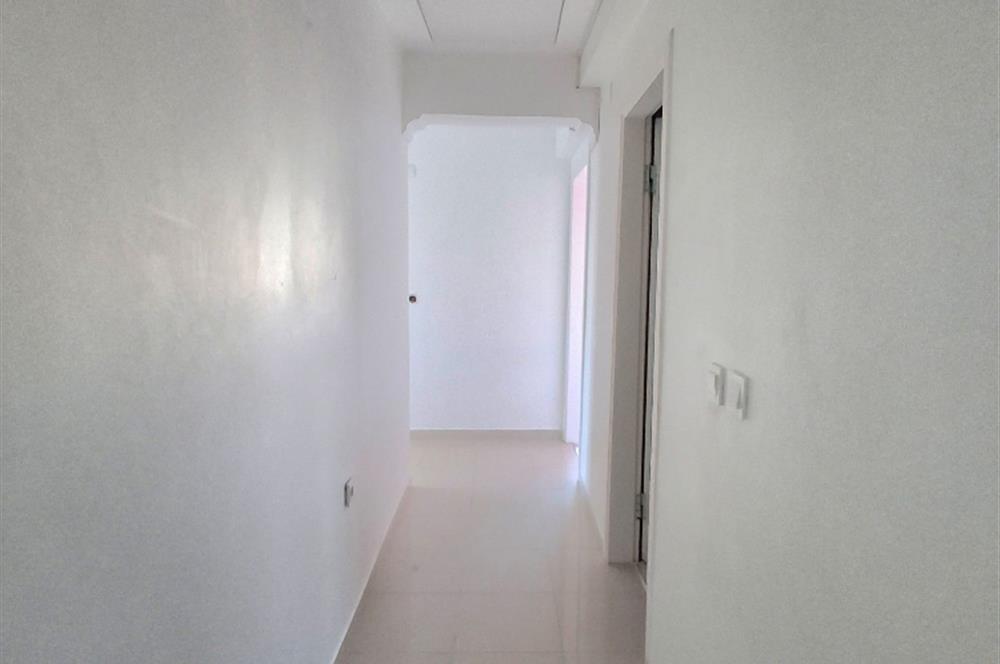 FERAH YAPILI BARIŞ MAHALLESİ MERKEZİ KONUMDA 3+1 SATILIK DAİRE
