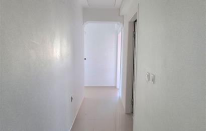 FERAH YAPILI BARIŞ MAHALLESİ MERKEZİ KONUMDA 3+1 SATILIK DAİRE