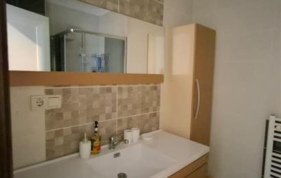 BARIŞ MAHALLESİNDE LÜX HAVUZ CEPHELİ SATILIK DAİRE