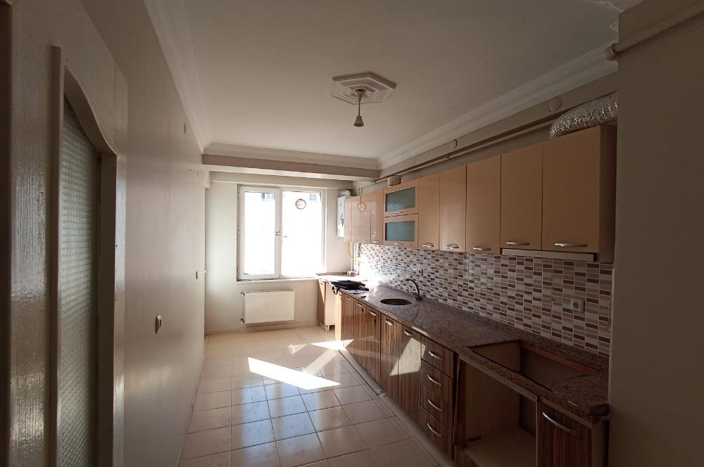 CENTURY 21 VİZYON'DAN DERMAN CAD. YAKINI KİRALIK 2+1 DAİRE 