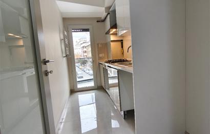 Maltepe Küçükyalı'da Sıfır 2+1 Kiralık Daire