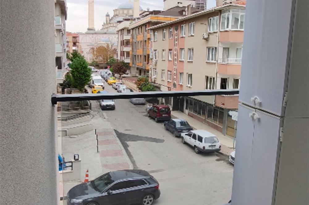 Maltepe Küçükyalı'da Sıfır 2+1 Kiralık Daire