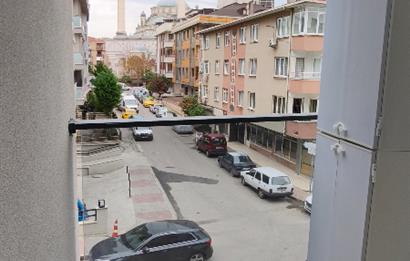 Maltepe Küçükyalı'da Sıfır 2+1 Kiralık Daire