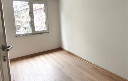 Maltepe Küçükyalı'da Sıfır 2+1 Kiralık Daire