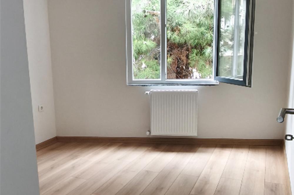 Maltepe Küçükyalı'da Sıfır 2+1 Kiralık Daire