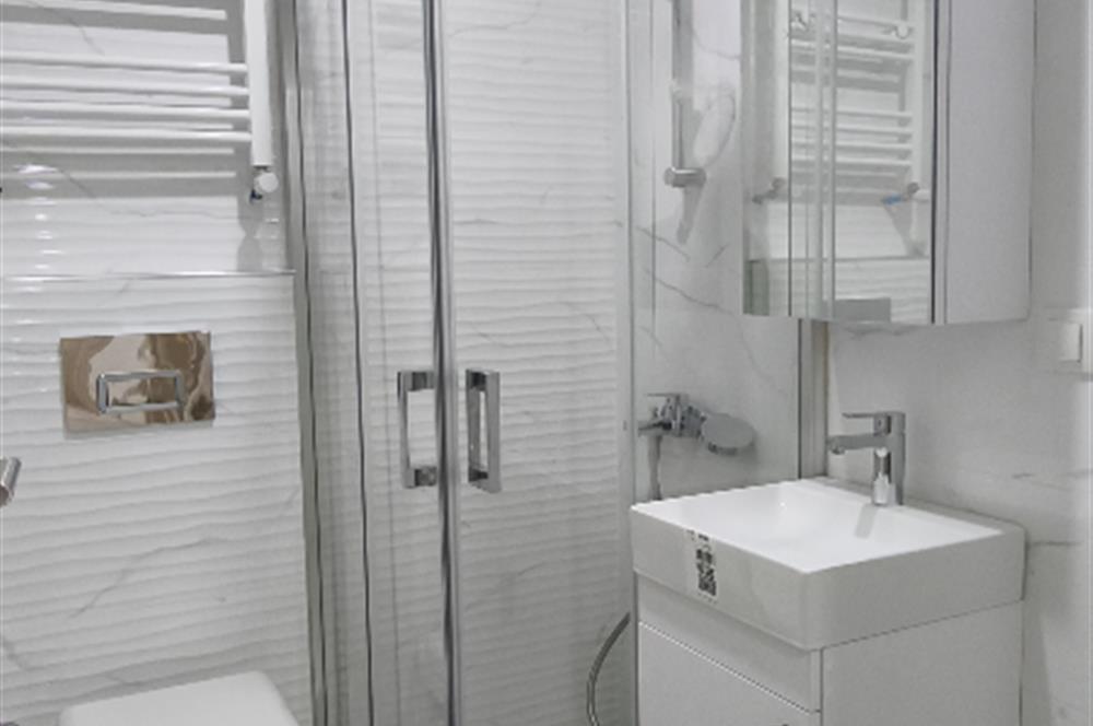 Maltepe Küçükyalı'da Sıfır 2+1 Kiralık Daire
