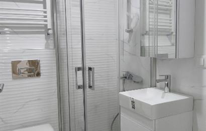 Maltepe Küçükyalı'da Sıfır 2+1 Kiralık Daire