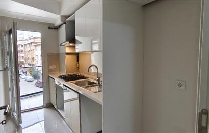 Maltepe Küçükyalı'da Sıfır 2+1 Kiralık Daire