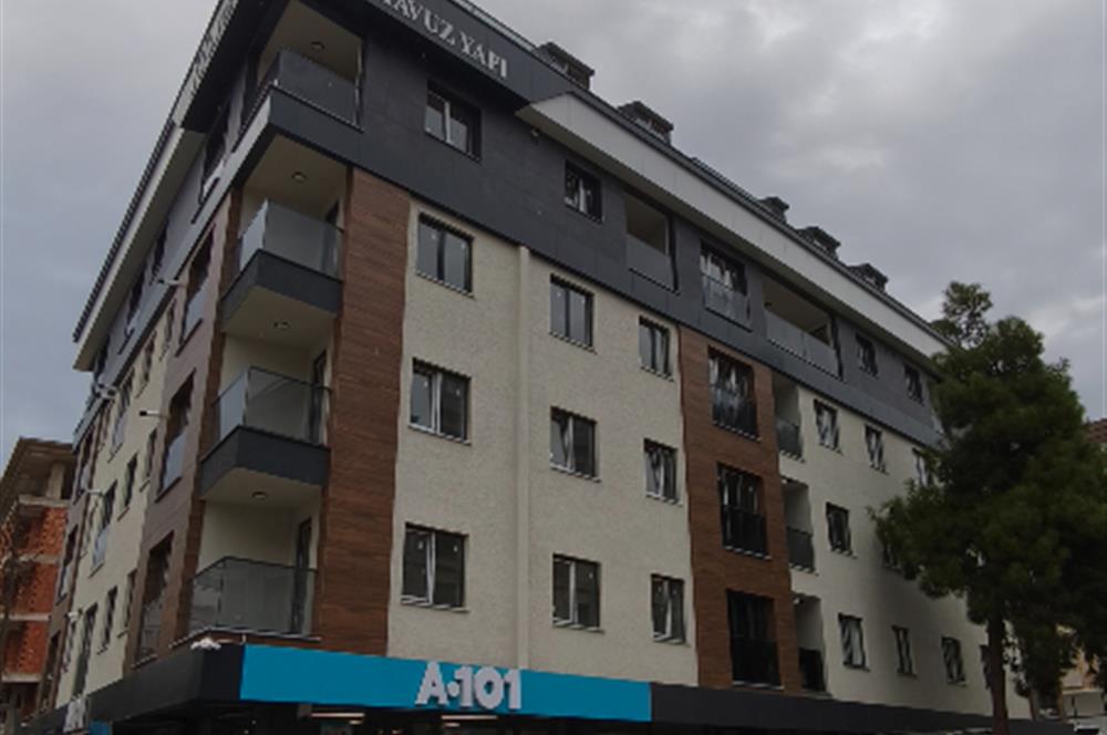 Maltepe Küçükyalı'da Sıfır 2+1 Kiralık Daire