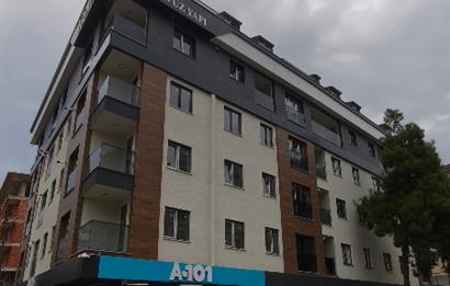Maltepe Küçükyalı'da Sıfır 2+1 Kiralık Daire
