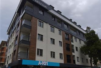 Maltepe Küçükyalı'da Sıfır 2+1 Kiralık Daire