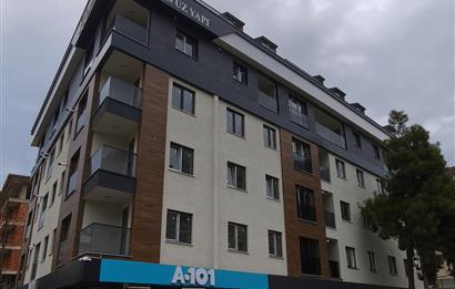Maltepe Küçükyalı'da Sıfır 2+1 Kiralık Daire