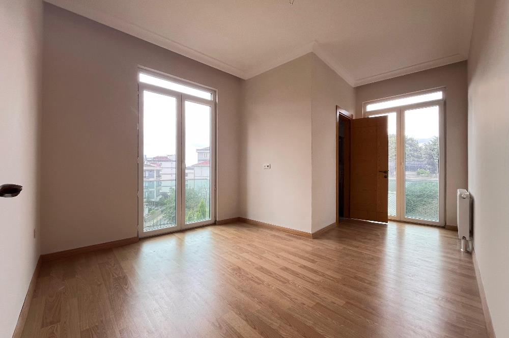 Çekmeköy ARY EFEDRA Sitesi Havuzlu 2+1 95m2 Kiralık Daire