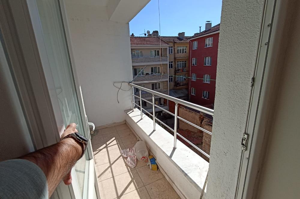 CENTURY 21 VİZYON'DAN DERMAN CAD. YAKINI KİRALIK 2+1 DAİRE 