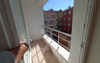 CENTURY 21 VİZYON'DAN DERMAN CAD. YAKINI KİRALIK 2+1 DAİRE 