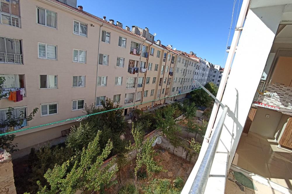 CENTURY 21 VİZYON'DAN DERMAN CAD. YAKINI KİRALIK 2+1 DAİRE 