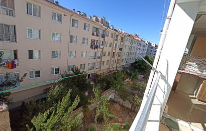 CENTURY 21 VİZYON'DAN DERMAN CAD. YAKINI KİRALIK 2+1 DAİRE 