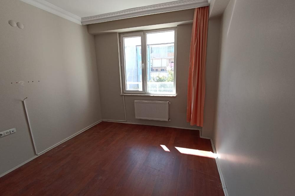 CENTURY 21 VİZYON'DAN DERMAN CAD. YAKINI KİRALIK 2+1 DAİRE 