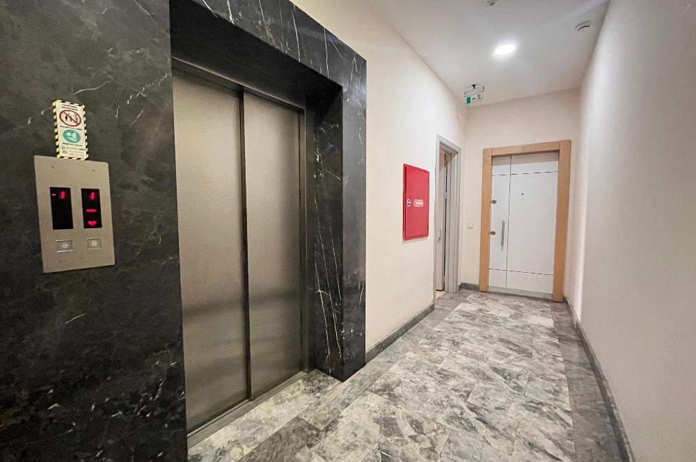 Çekmeköy ARY EFEDRA Sitesi Havuzlu 2+1 95m2 Kiralık Daire