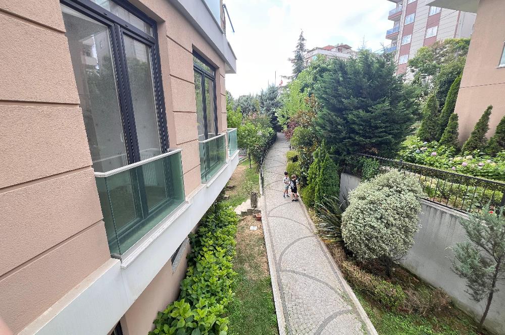 Çekmeköy ARY EFEDRA Sitesi Havuzlu 2+1 95m2 Kiralık Daire