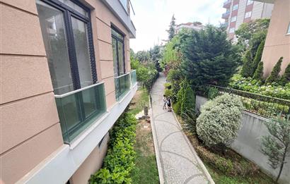 Çekmeköy ARY EFEDRA Sitesi Havuzlu 2+1 95m2 Kiralık Daire