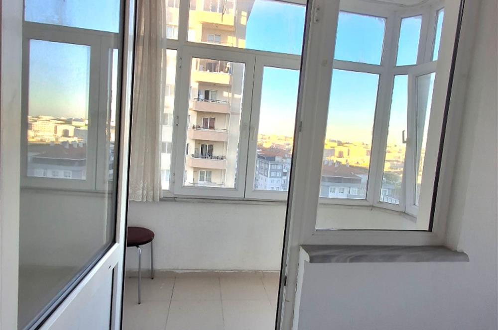 FERAH YAPILI BARIŞ MAHALLESİ MERKEZİ KONUMDA 3+1 SATILIK DAİRE