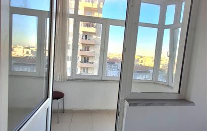 FERAH YAPILI BARIŞ MAHALLESİ MERKEZİ KONUMDA 3+1 SATILIK DAİRE