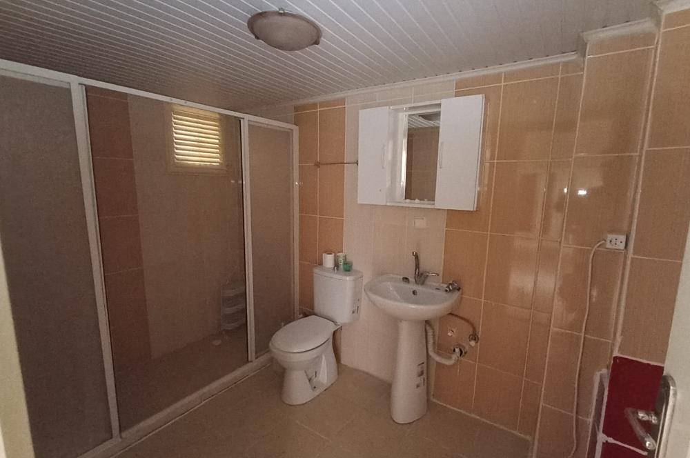 CENTURY 21 VİZYON'DAN DERMAN CAD. YAKINI KİRALIK 2+1 DAİRE 